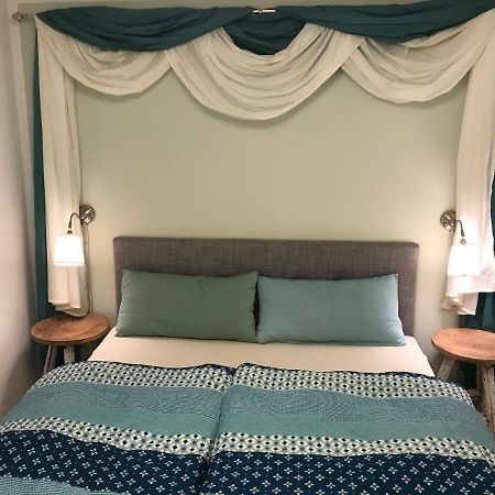 Ferienwohnung Am Hoernle Bad Kohlgrub Ngoại thất bức ảnh