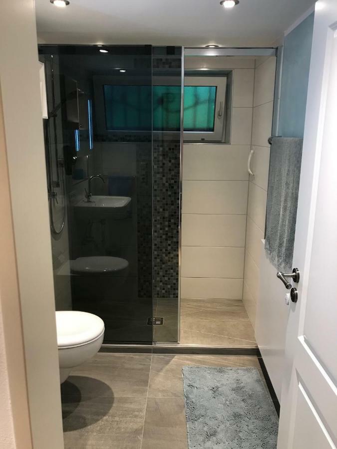 Ferienwohnung Am Hoernle Bad Kohlgrub Ngoại thất bức ảnh