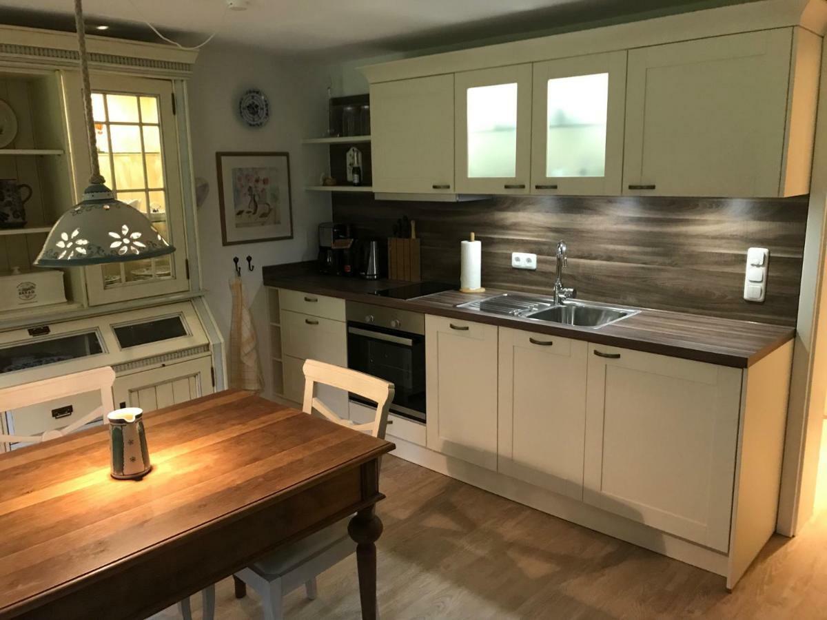 Ferienwohnung Am Hoernle Bad Kohlgrub Ngoại thất bức ảnh