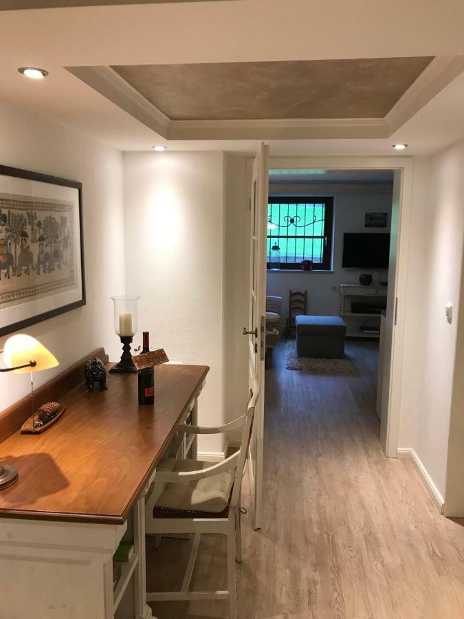 Ferienwohnung Am Hoernle Bad Kohlgrub Ngoại thất bức ảnh